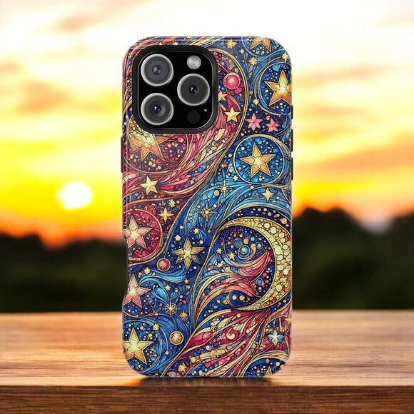 iPhone 16 Pro phone case, MARPC1233 - Picture 1 of 13